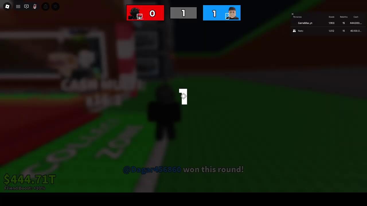 colab con @capitan323 jugando  steal pvps trades etc