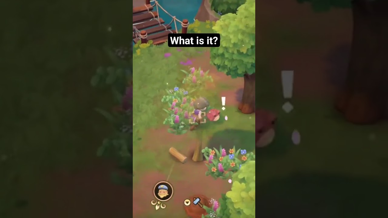I'm obsessed with Fae Farm #cozygaming