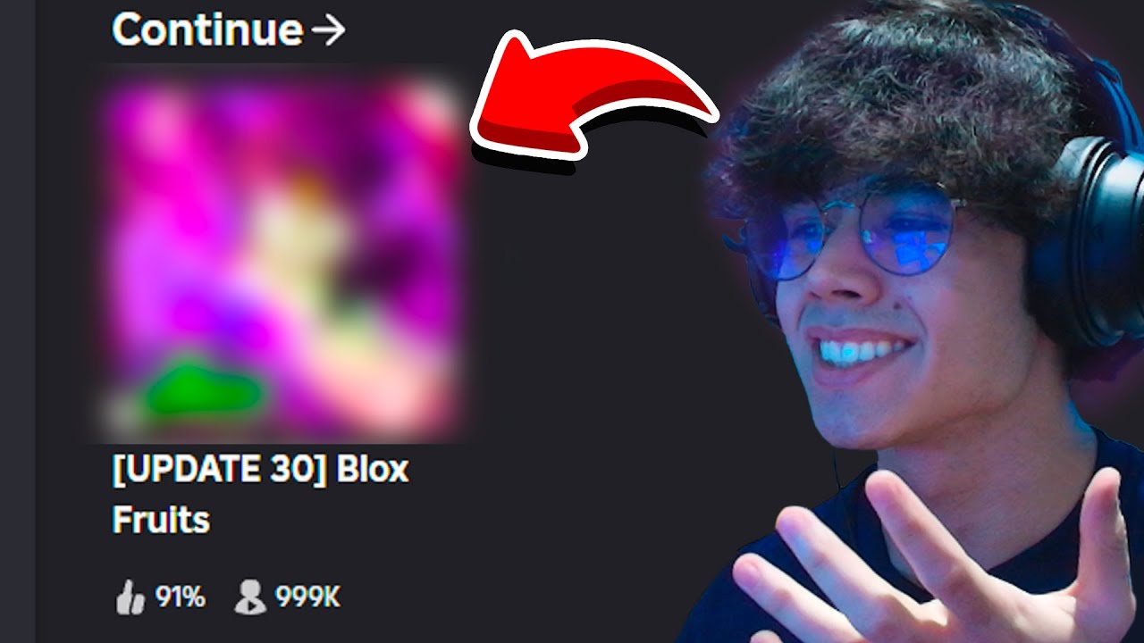 🚨REVELADO! QUAL VAI SER A DATA E O TEMA DA UPDATE 30! (primeira atualização de 2026) - Roblox