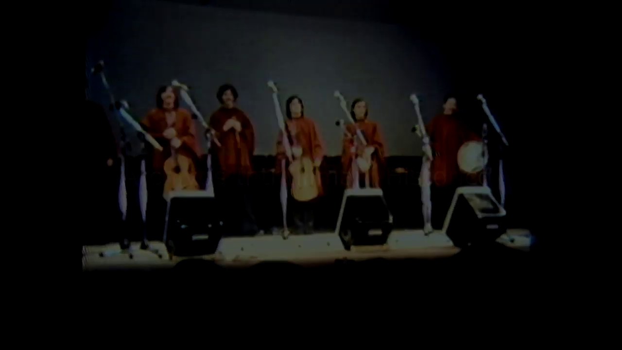 INTI ILLIMANI - TATATI