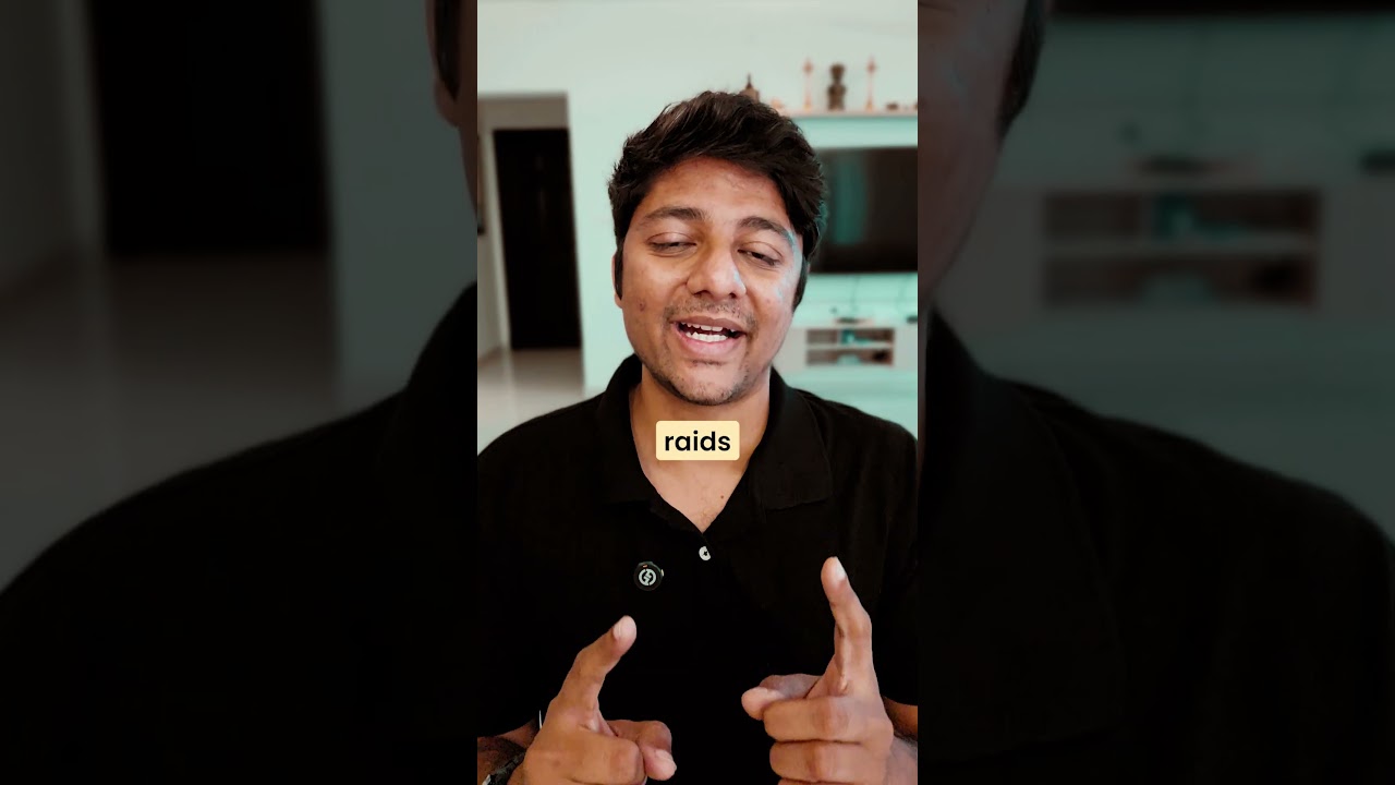 Commerce Graduate ran a ₹100 crore GST Scam from a Mall - How?#shorts