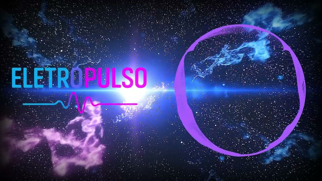 Conexão para o Futuro | Música Eletrônica Futurista Inspiradora