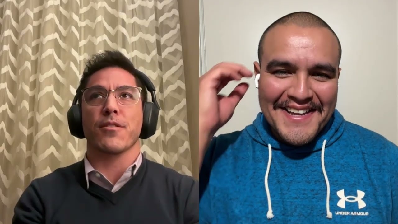 Episode 16- Gym Culture and Individual Timelines