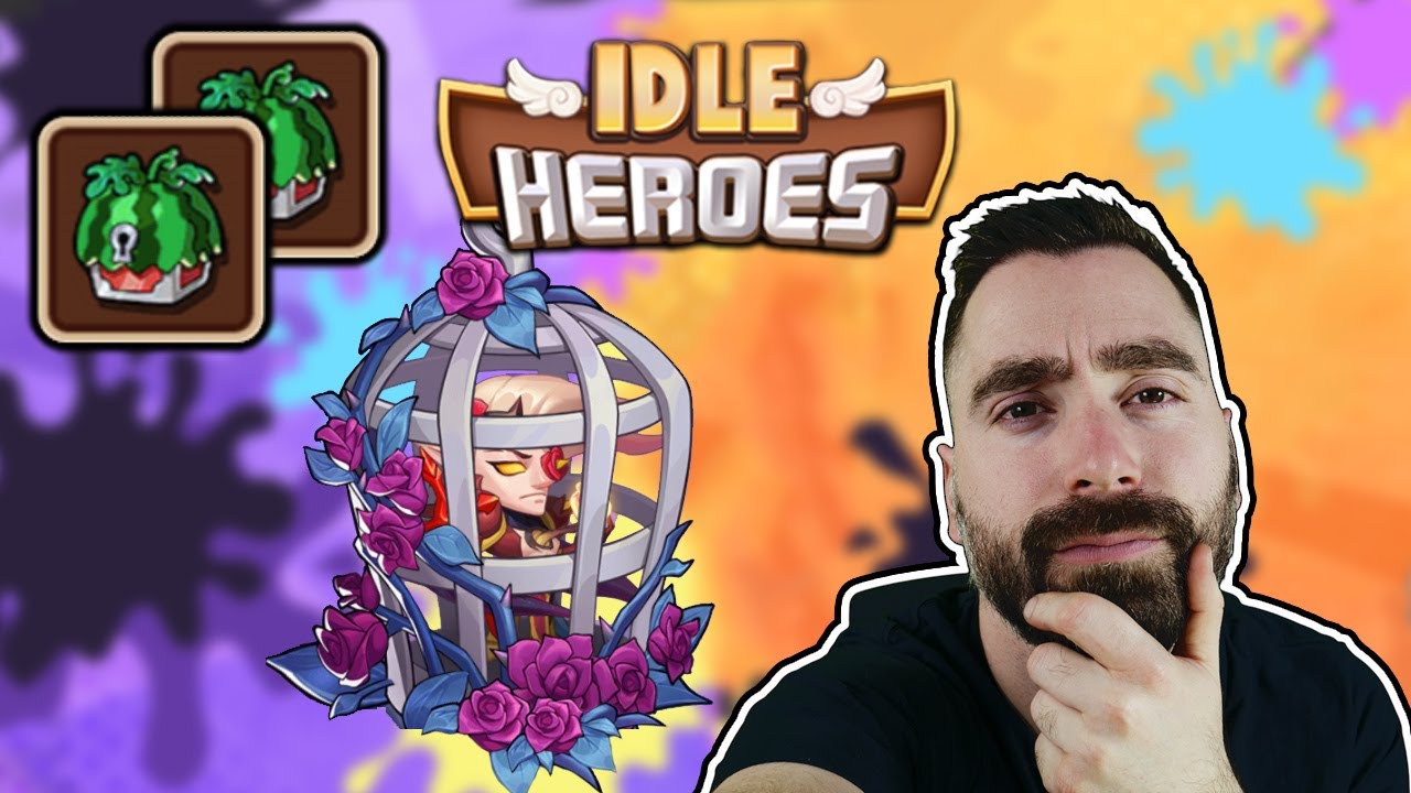Idle Heroes  ► Excellent Event !! #466