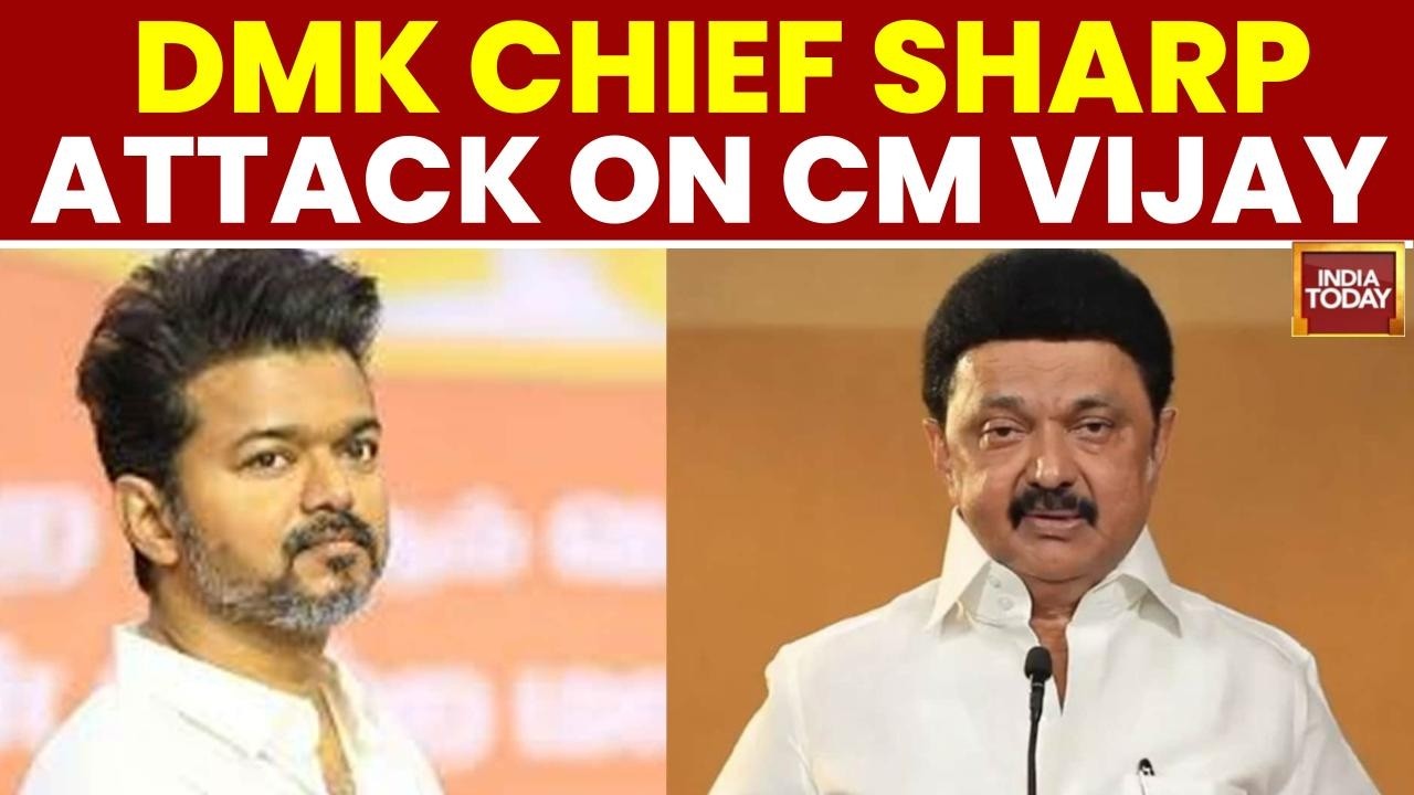 Tamil Nadu News: Opposition Slams Ruling Party Over MLA Poaching, Power Cuts And Rising Crimes