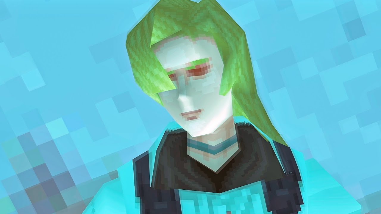 Sniper Wolf (Second Encounter) - Metal Gear Solid (PS1)