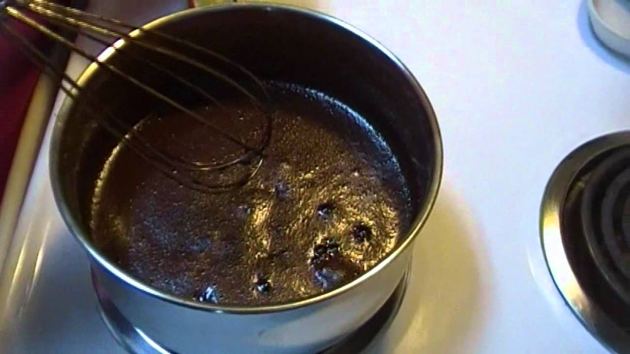 Homemade Chocolate Syrup Recipe ~ Noreen's Kitchen