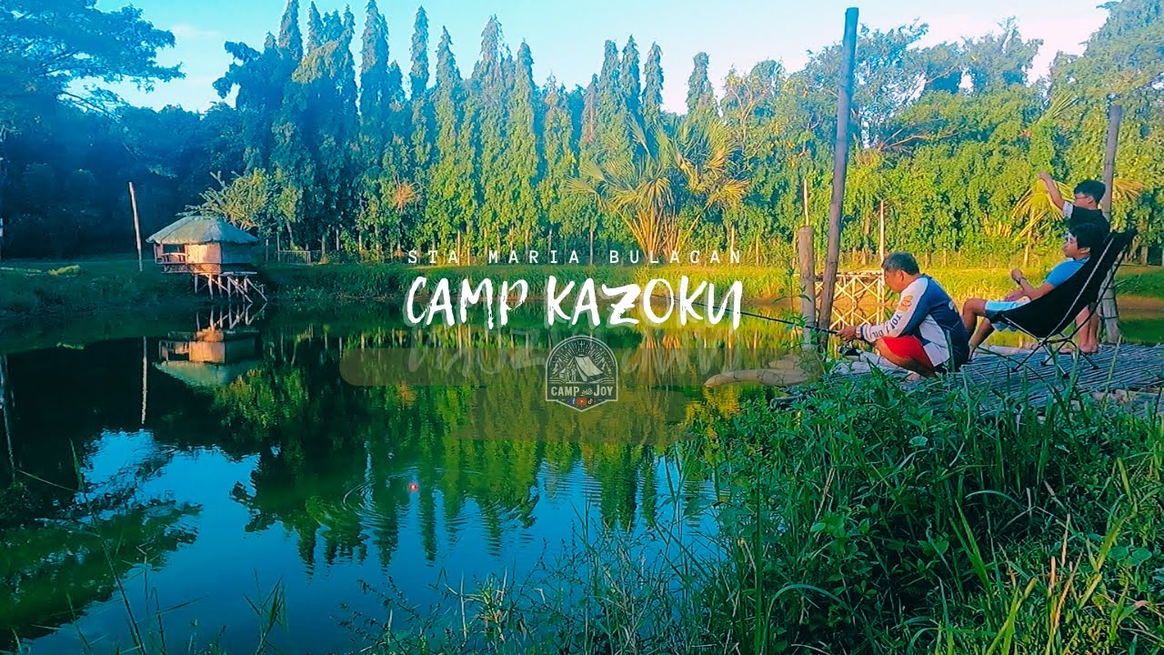 CAMP & COOK | CAMP KAZOKU | STA MARIA BULACAN | ASMR | COUPLE CAMPING | MOTOCAMPING | NATUREHIKE P4