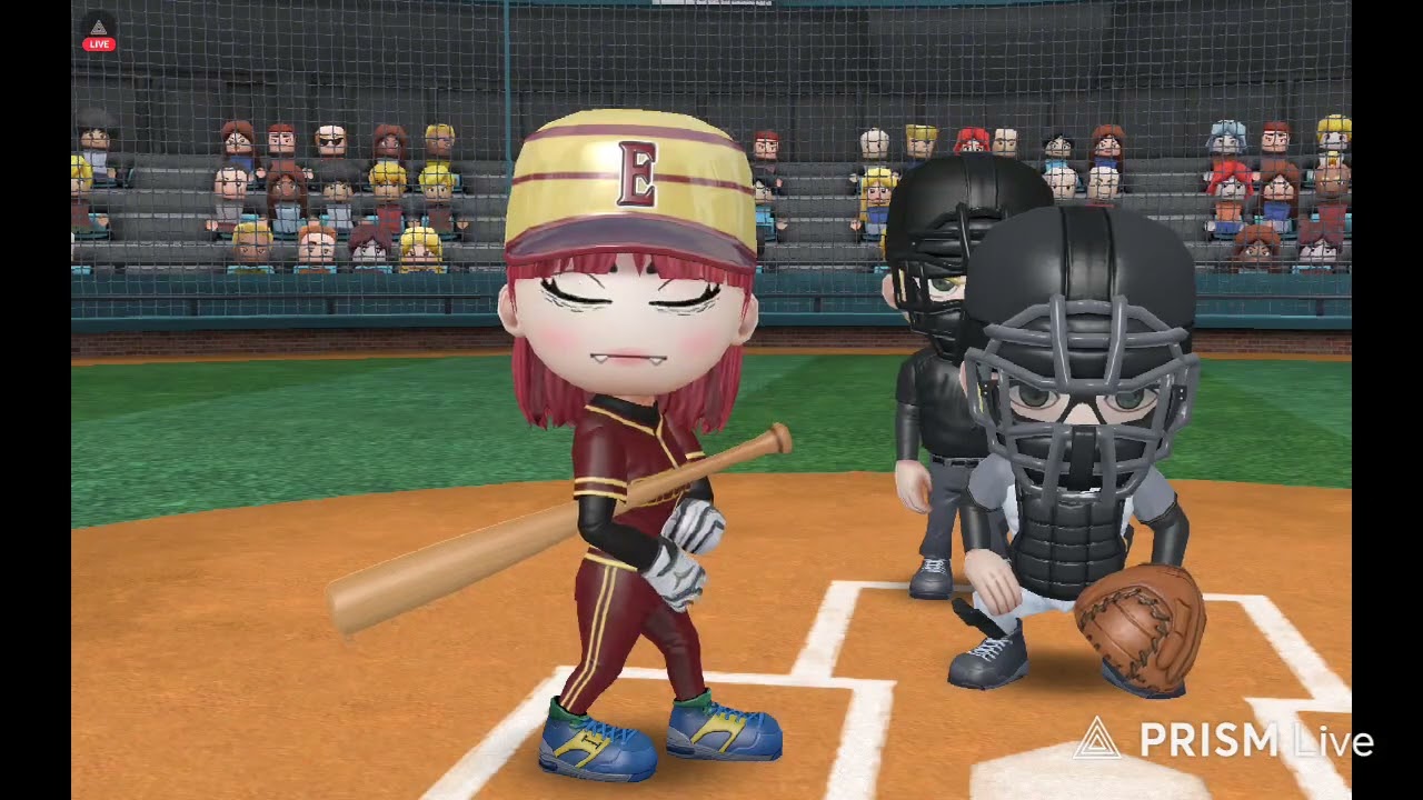 Mira Naki’s 1-Hit, 20-K Complete Game | Connie Morgan 3 HR vs Knights