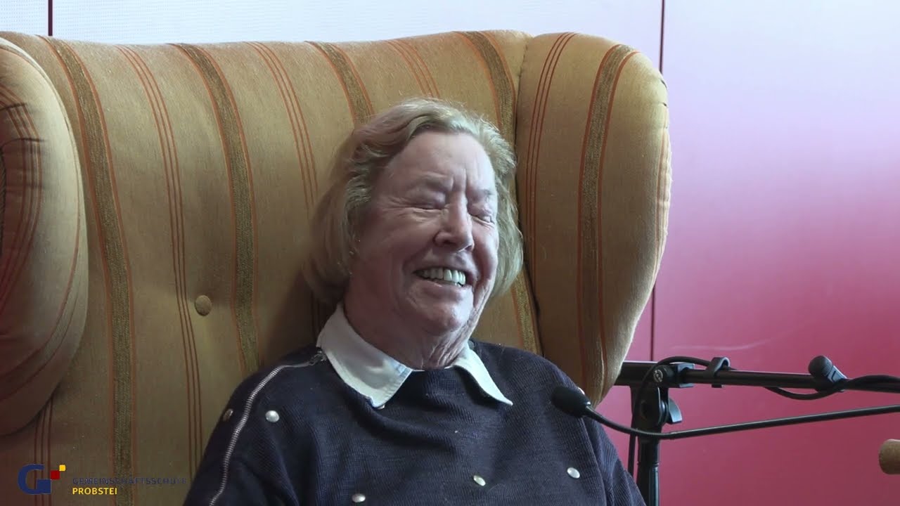 Ingelene Rodewald im Interview