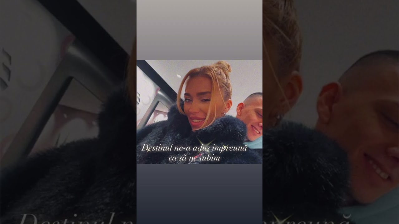 nxra – Te-am ales pe tine –  (Alina & Gabi)