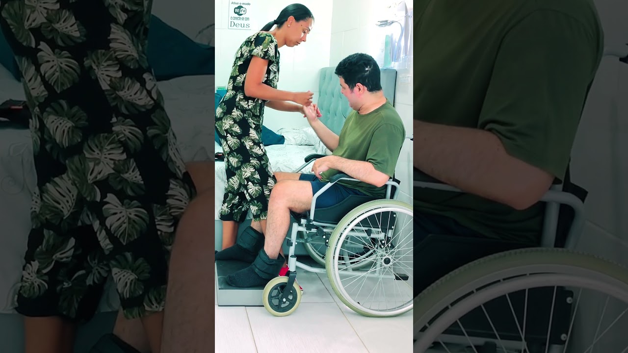 Активация правой руки