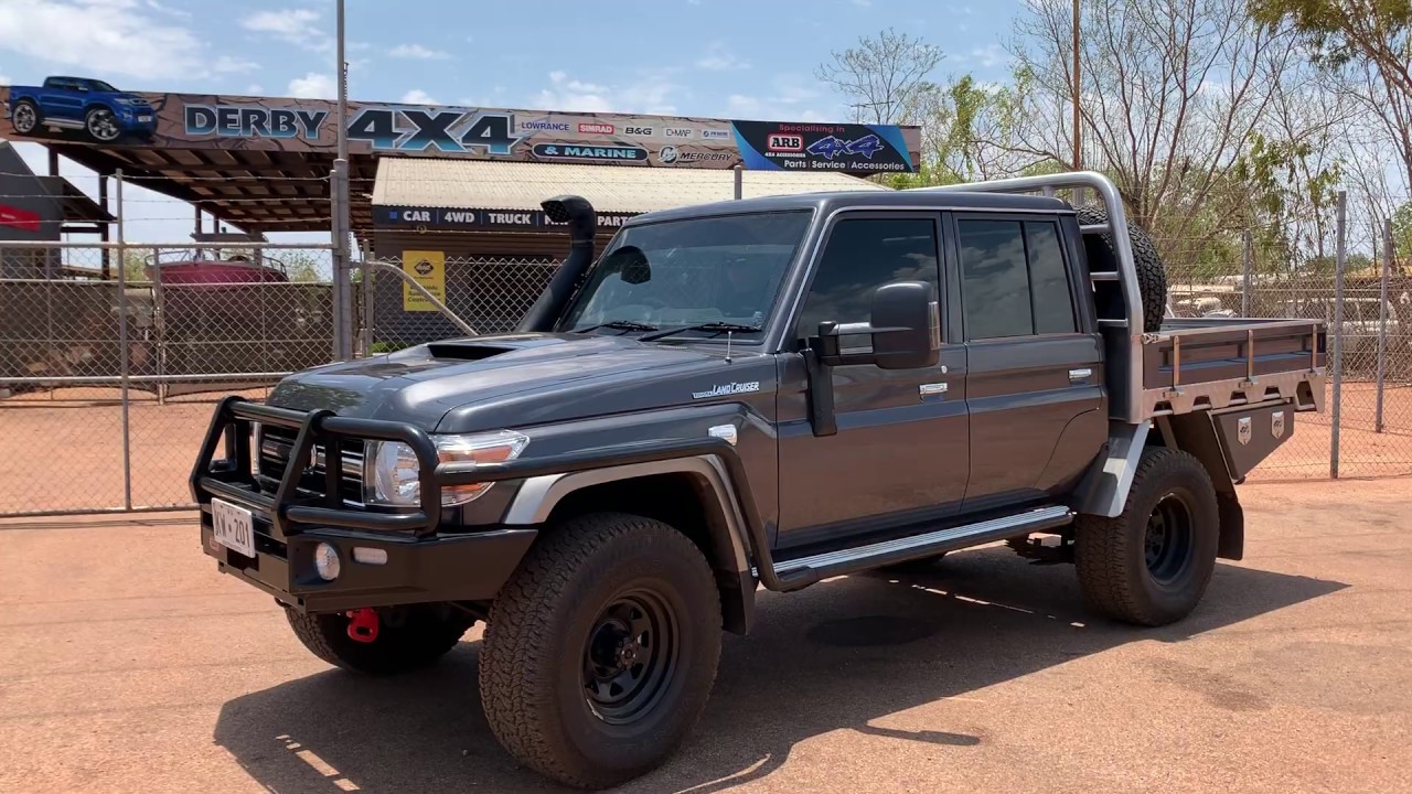 Manta Performance VDJ79 3&rdquo;  (DPF Delete - Offroad Use Only)