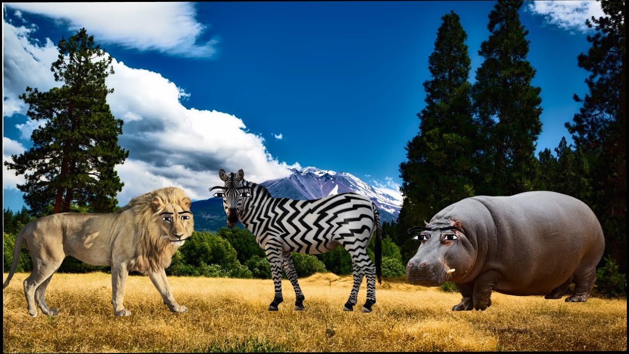 African Gegagedigedagedago | omega nugget