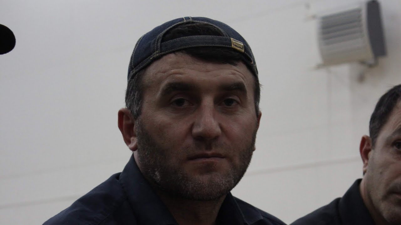 Садакъа от Администрации Села Абдухалима Хаджи
