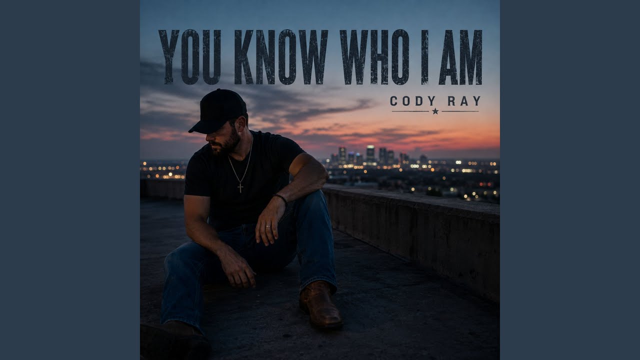 You Know Who I Am