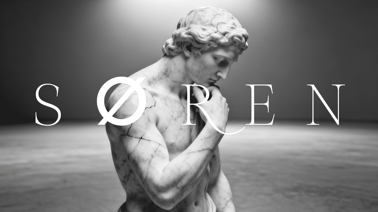 SØREN - The Great Below