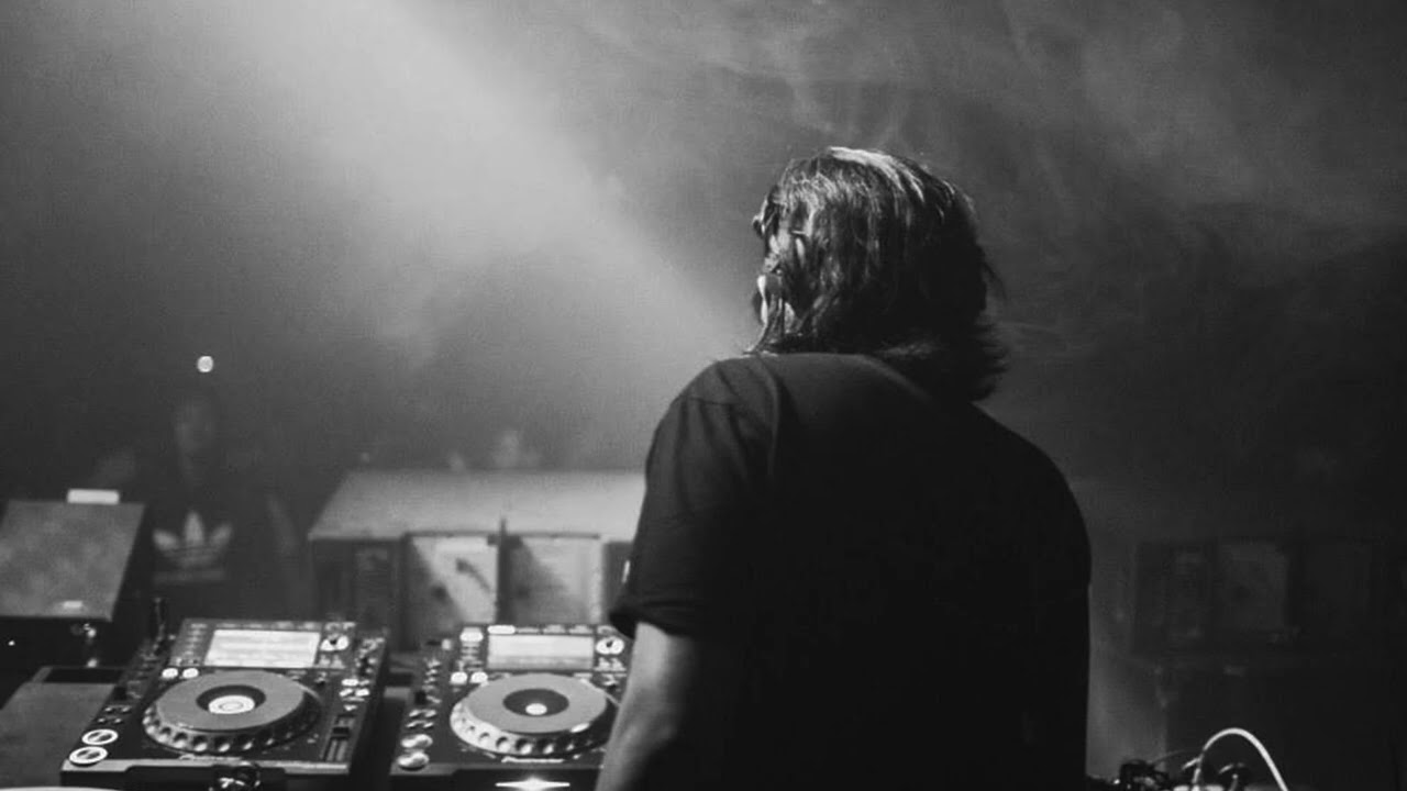 HADONE | macadam Dj Set