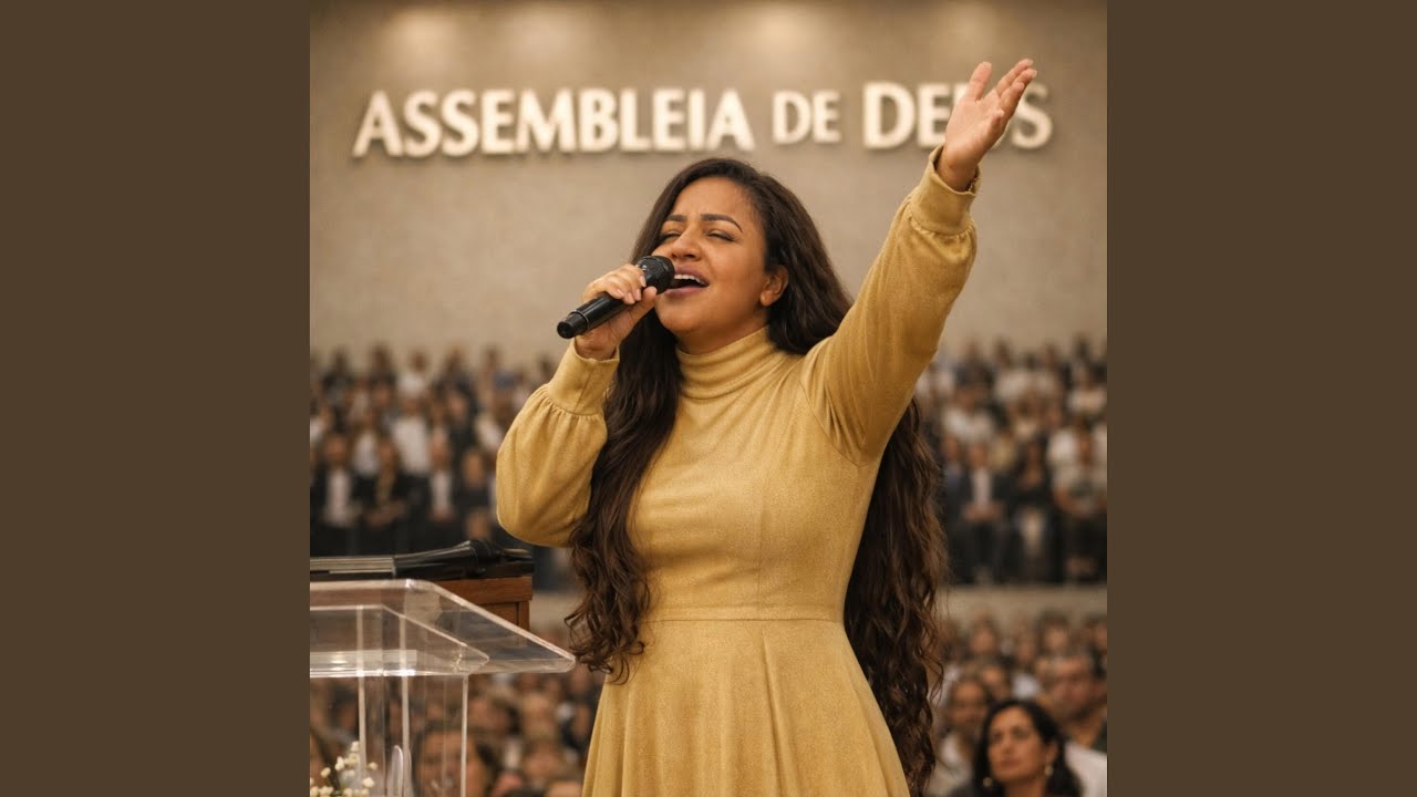 Chama por Jesus