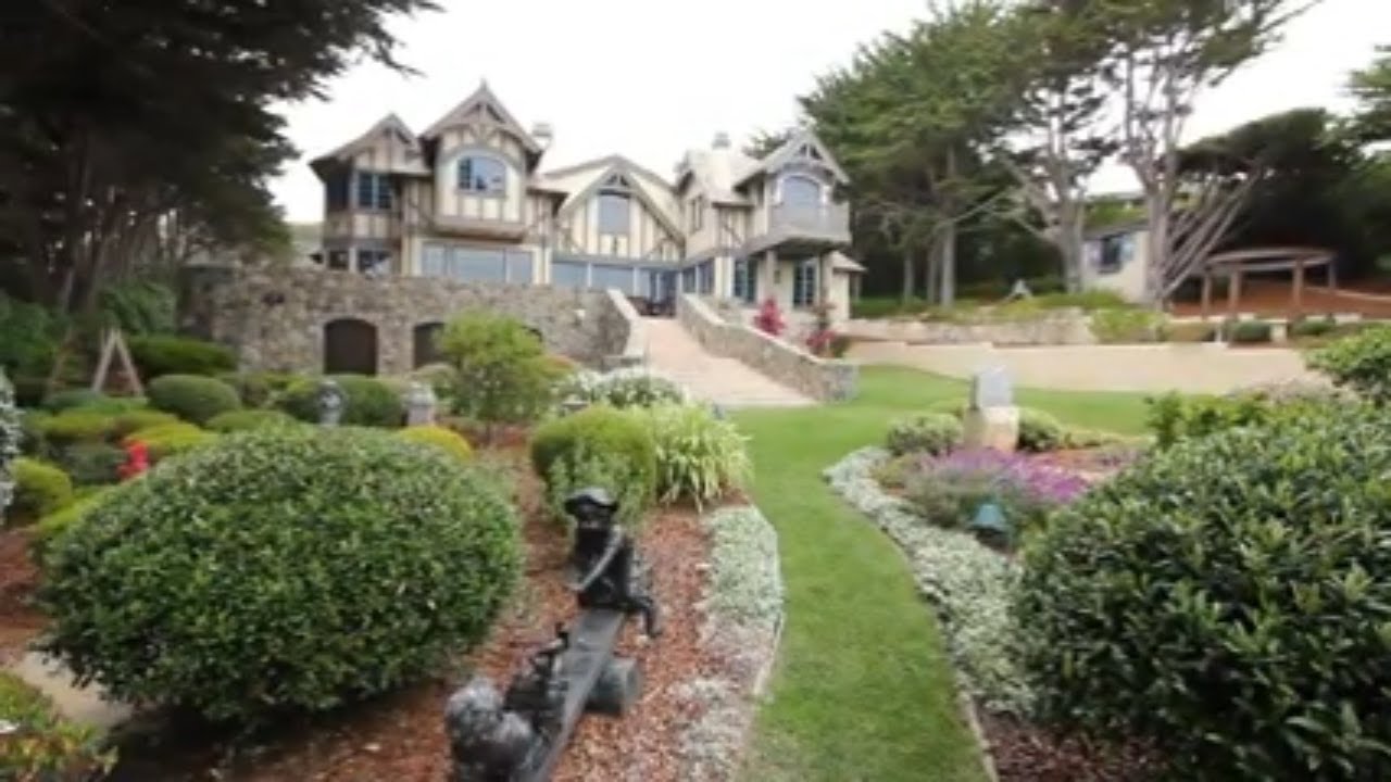 174 Spindrift Road, Carmel Highlands, CA 93923