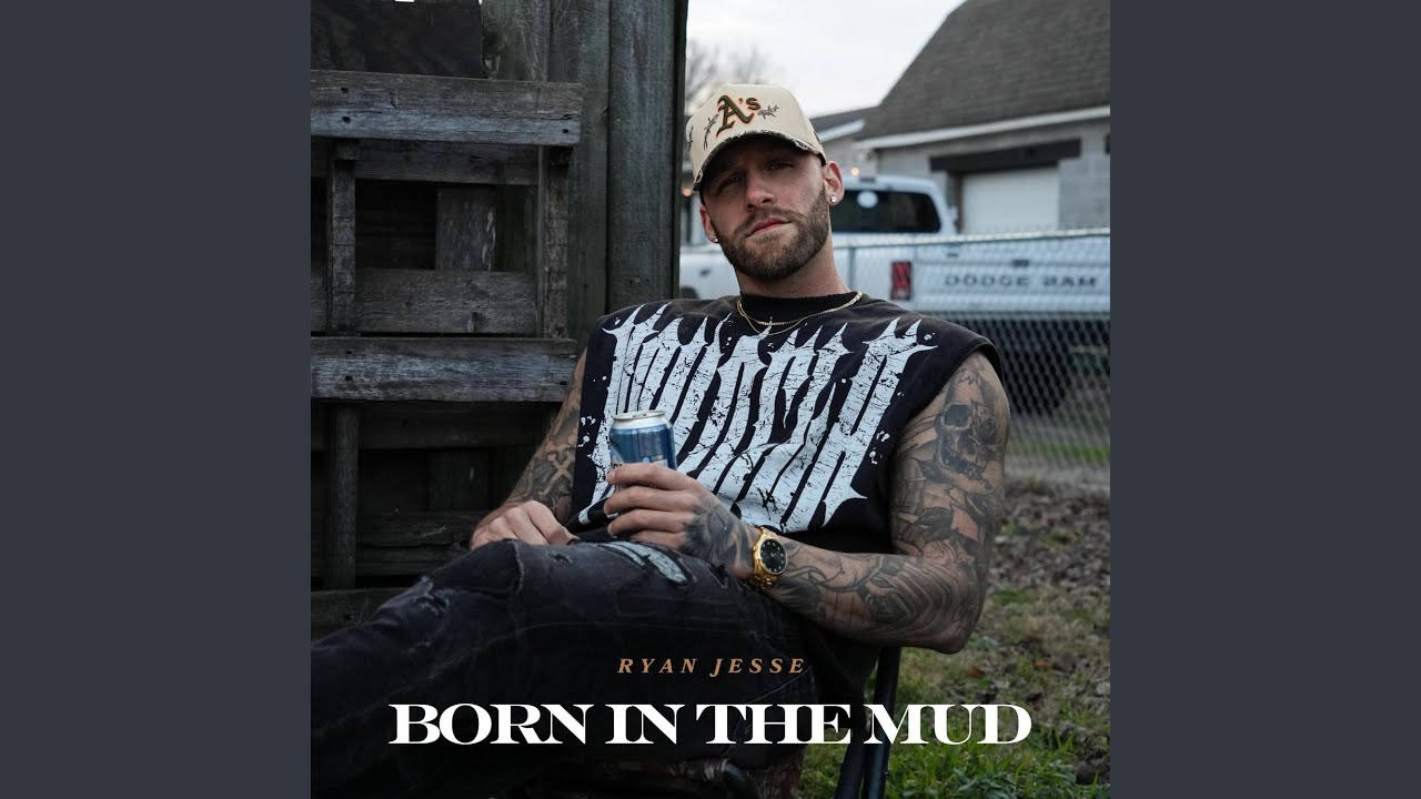 BORN IN THE MUD