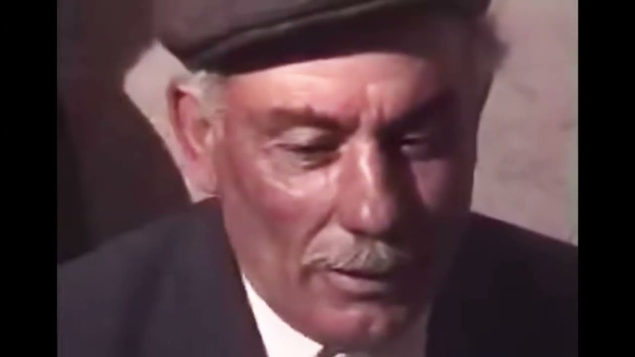 Kemancı Kütük Bozlak Abdal Kemanı (Saniyem Oraya Gelin Olalı) Çiçekdağı Kırdök Köyü