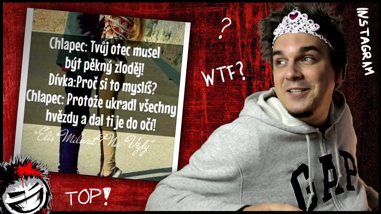 Pitomé Instagram citáty #2