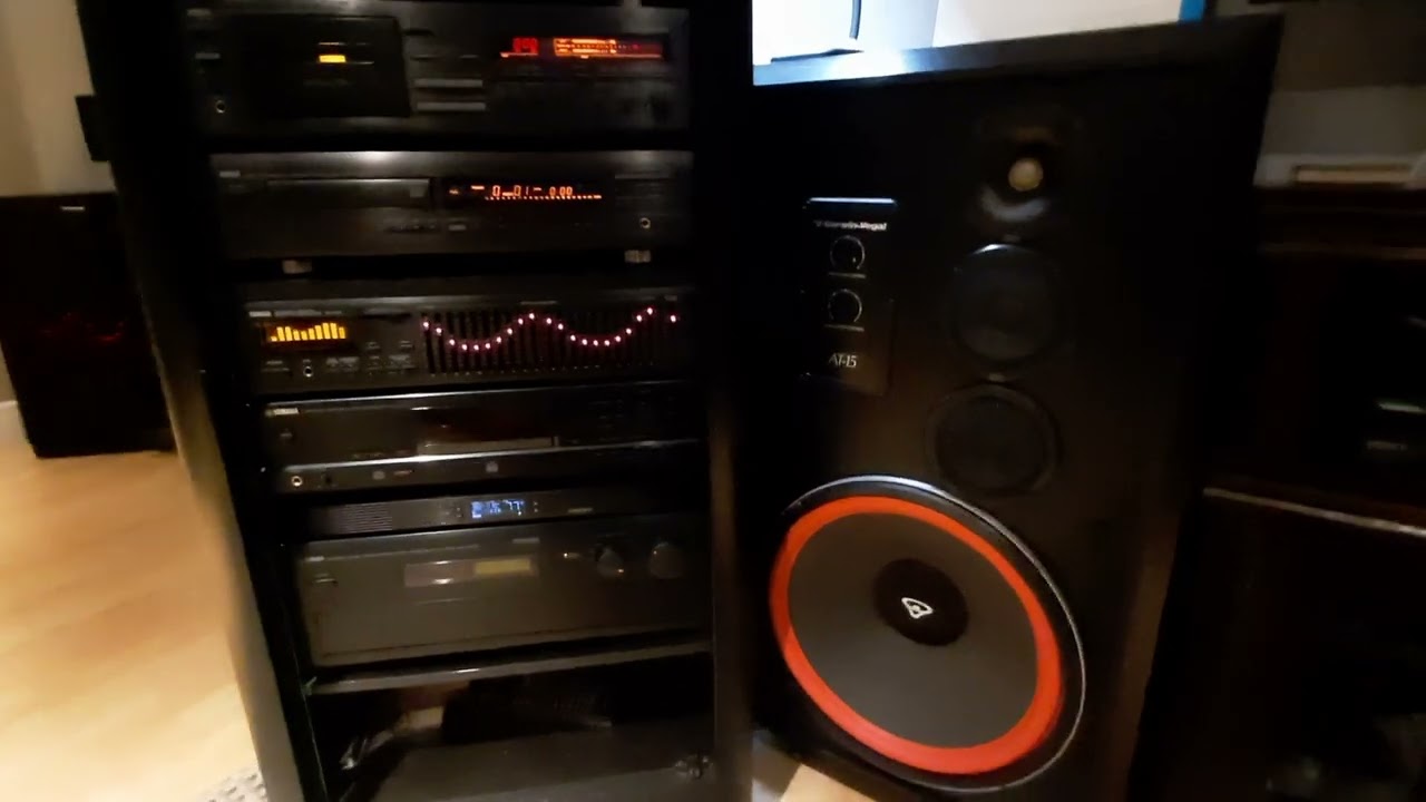 Yamaha PF-800