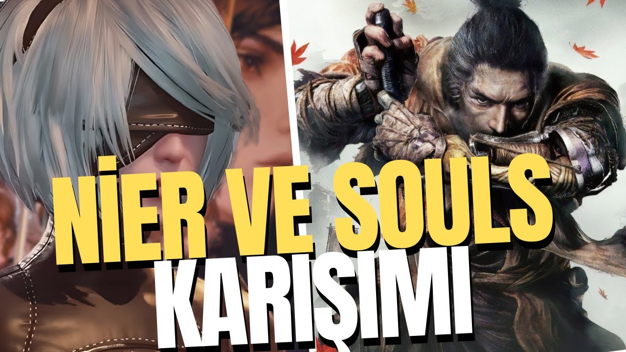 GÖRÜNDÜĞÜNDEN DAHA FAZLASINI SUNAN YAPIM: STELLAR BLADE