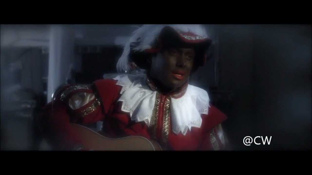 Coole Piet Diego - Slaap Lekker Lieve Sint