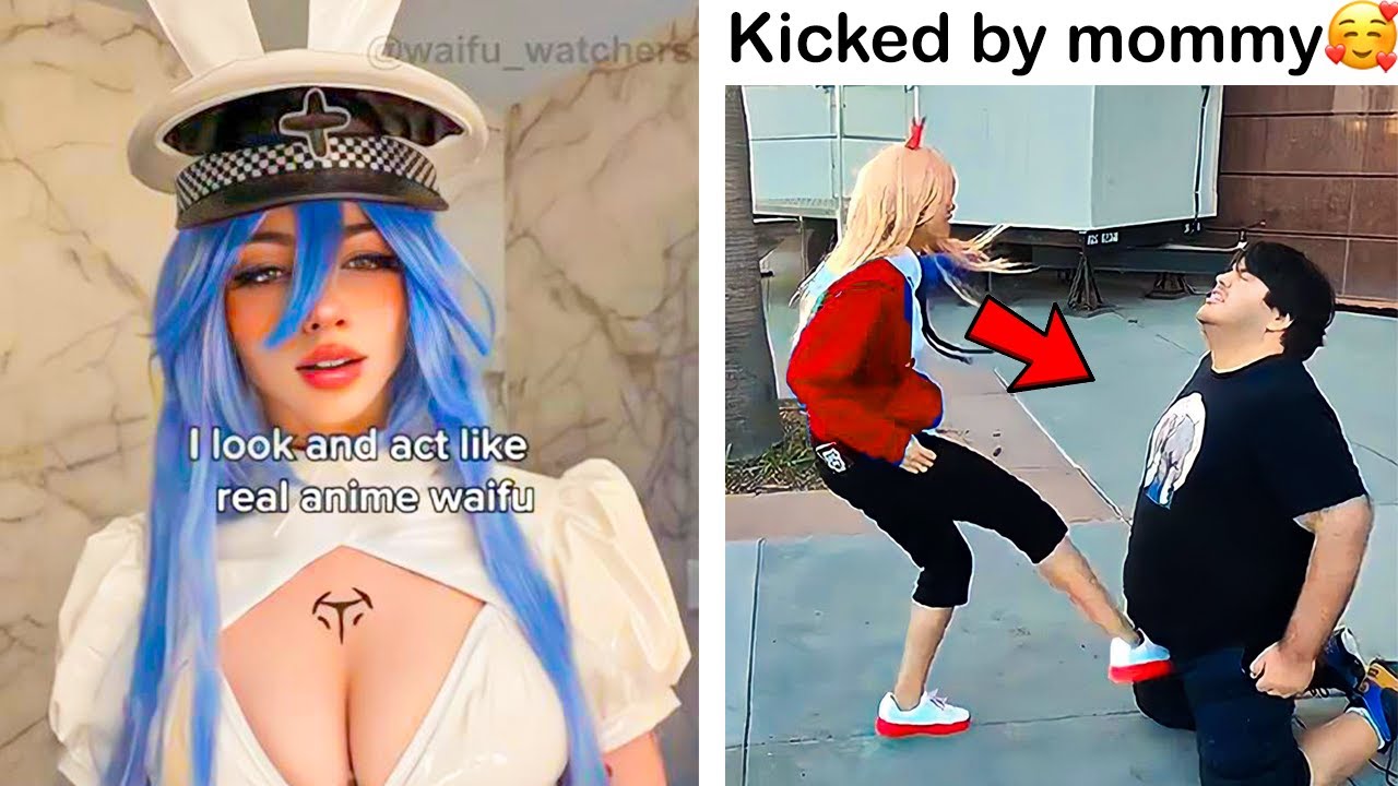 These Anime Fans NEED JESUS...