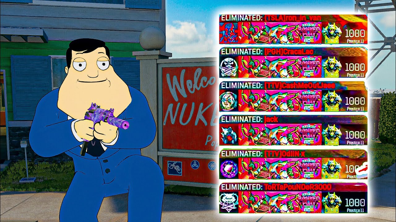 What 10KD SBMM Looks Like in Black Ops 6 🤥 (2026)