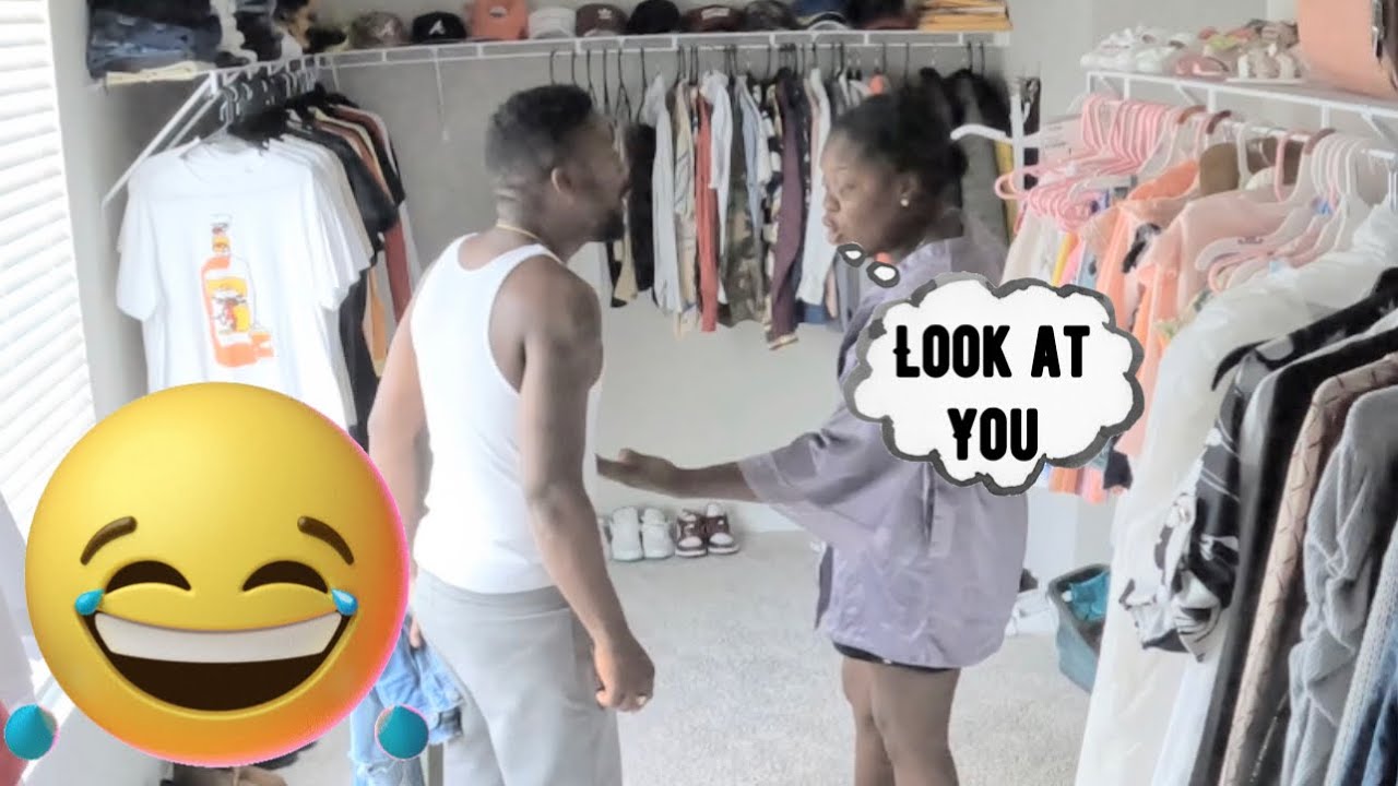 TELLING MY WIFE TO TAKE BETTER CARE OF HER SELF **wrong idea **