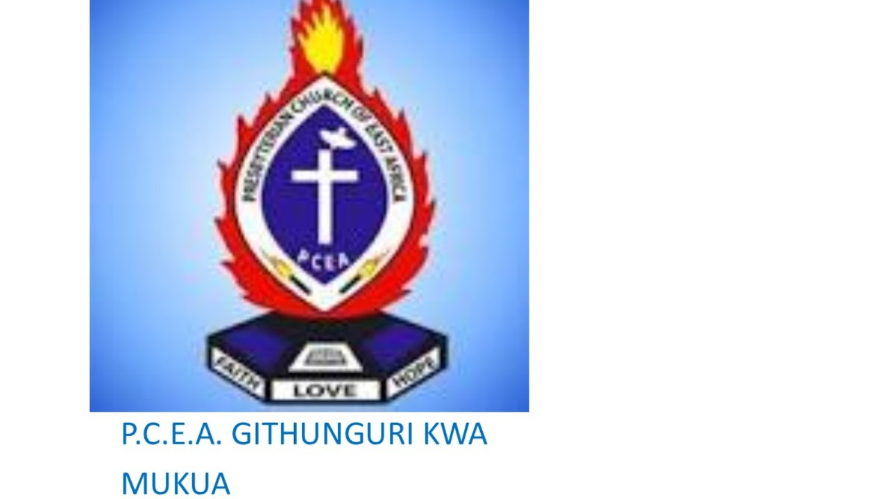 P.C.E.A Githunguri kwa mukua Live Stream