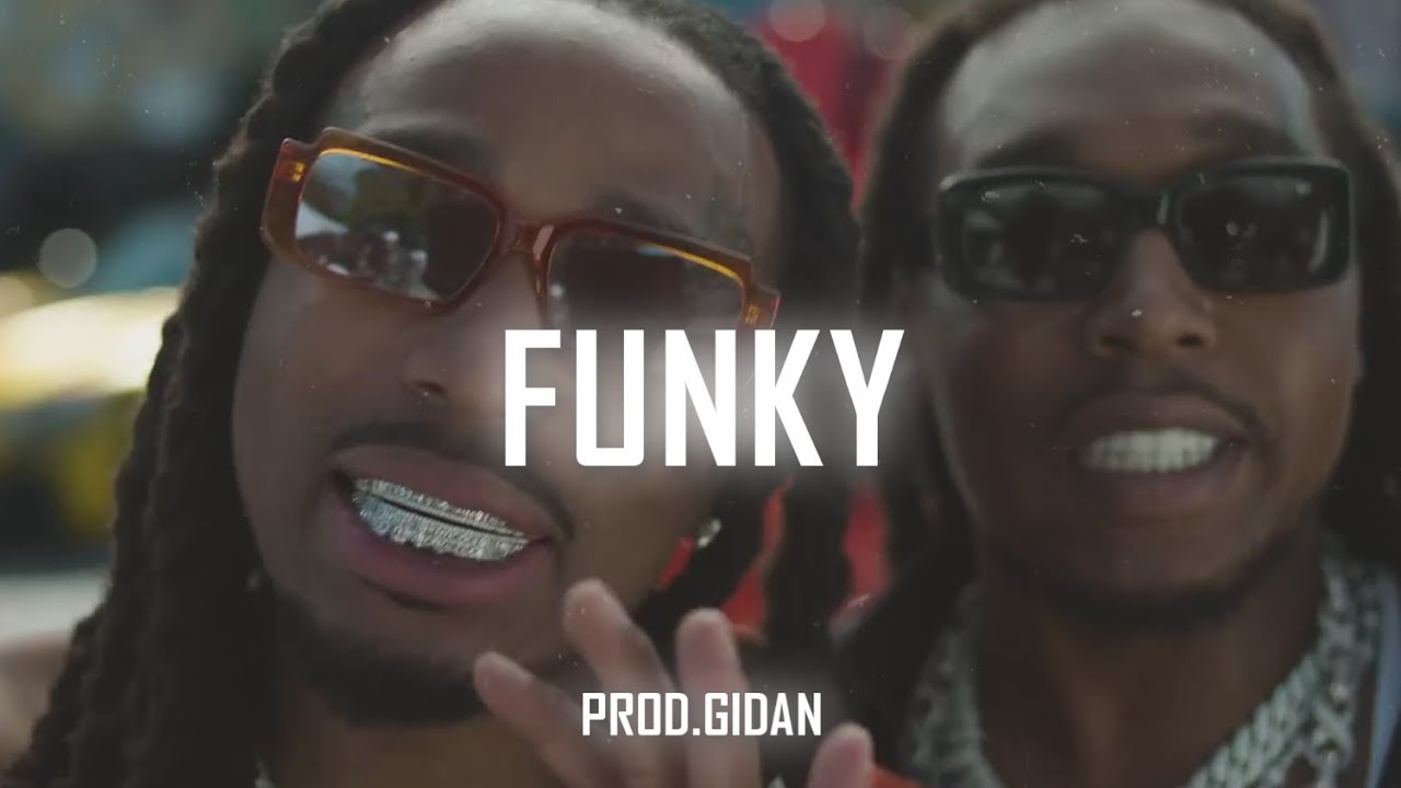 [FREE] Quavo x Takeoff HARD Type Beat 2023 | 