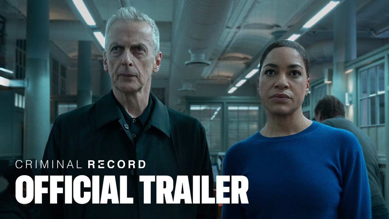 Criminal Record &mdash; Season 2 Official Trailer | Apple TV