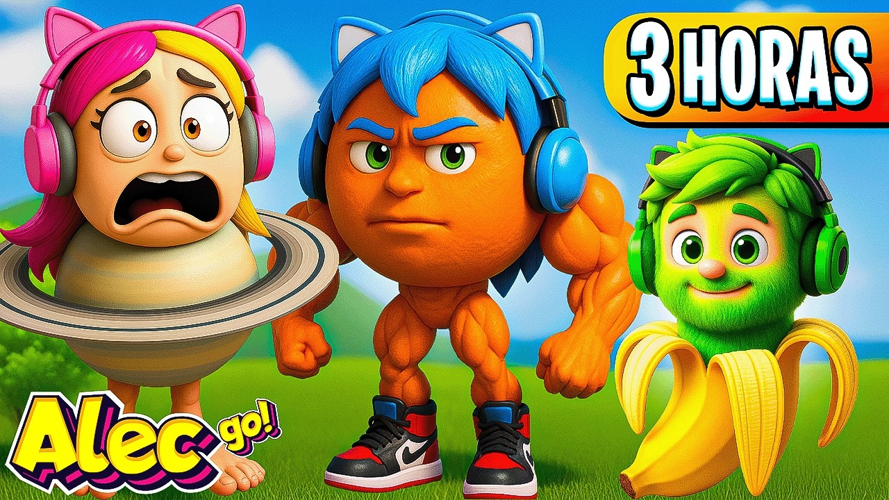 ALEC E LAU ENFRENTAM OS BRAINROTS (TUNG SAHUR TRALALERO BALLERINA CAPUCCINA) E OUTRAS AVENTURAS!