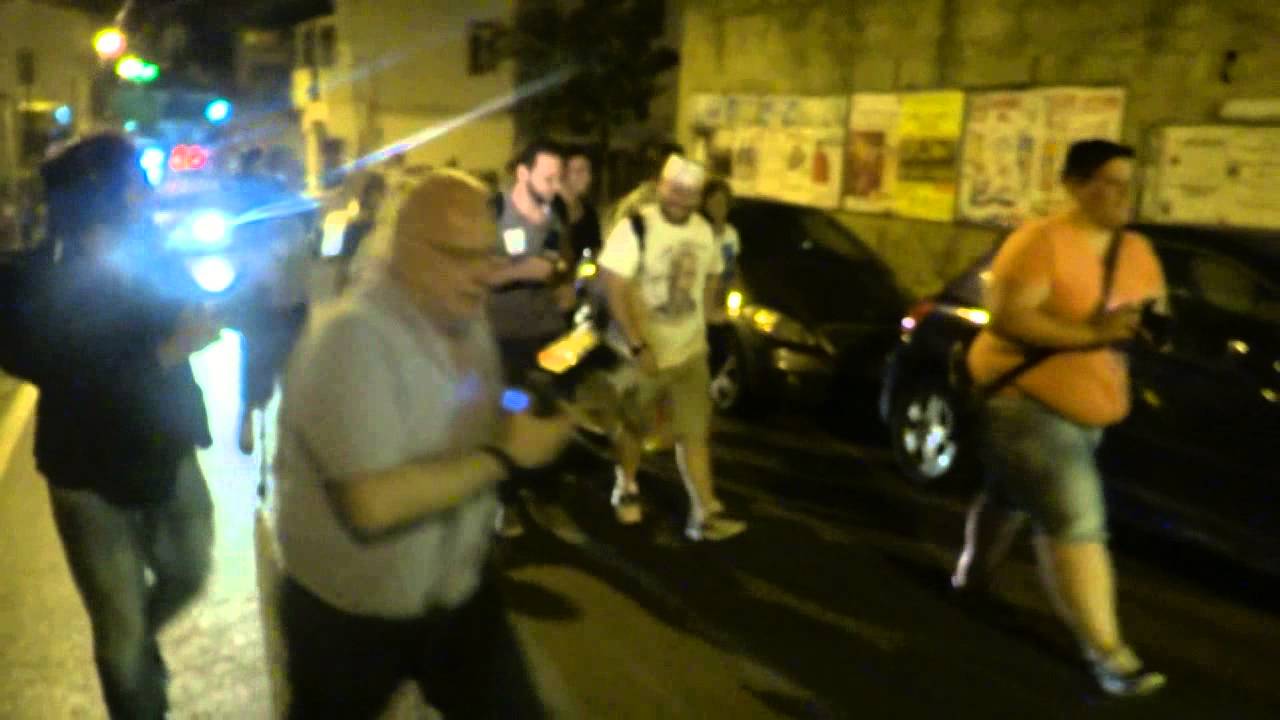 IL PANINO DI CIRO MAZZELLA, PELLEGRIMANGIO, Le avventure culinarie di Puok e Med, Egidio Cerrone,