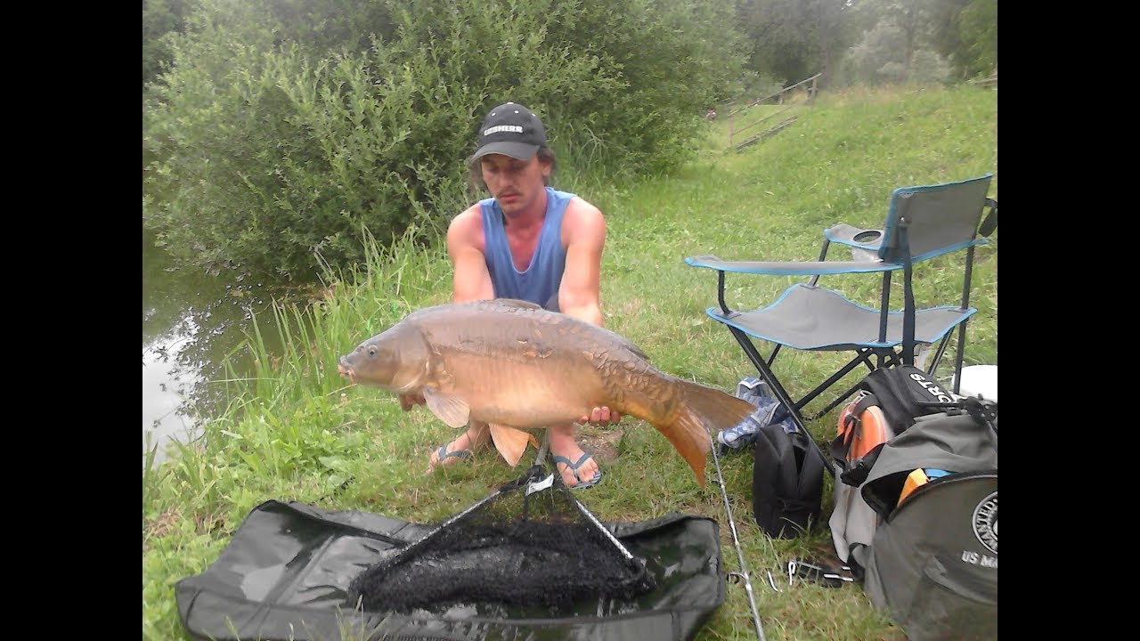 Crap de 13kg
