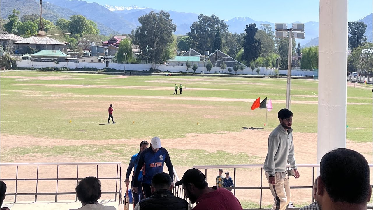 Village cricket live match | young talent on fire 🔥 | #virallive #bcci