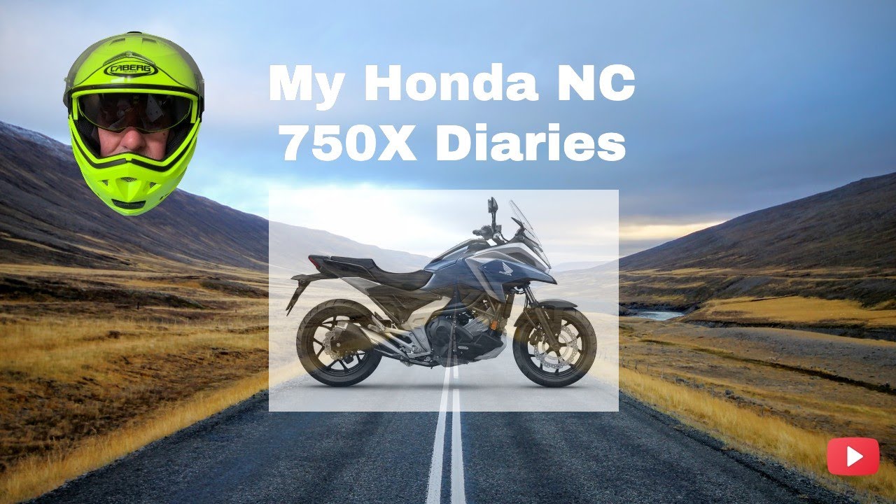 Short 600 Review on the NC 750x DCT 2023