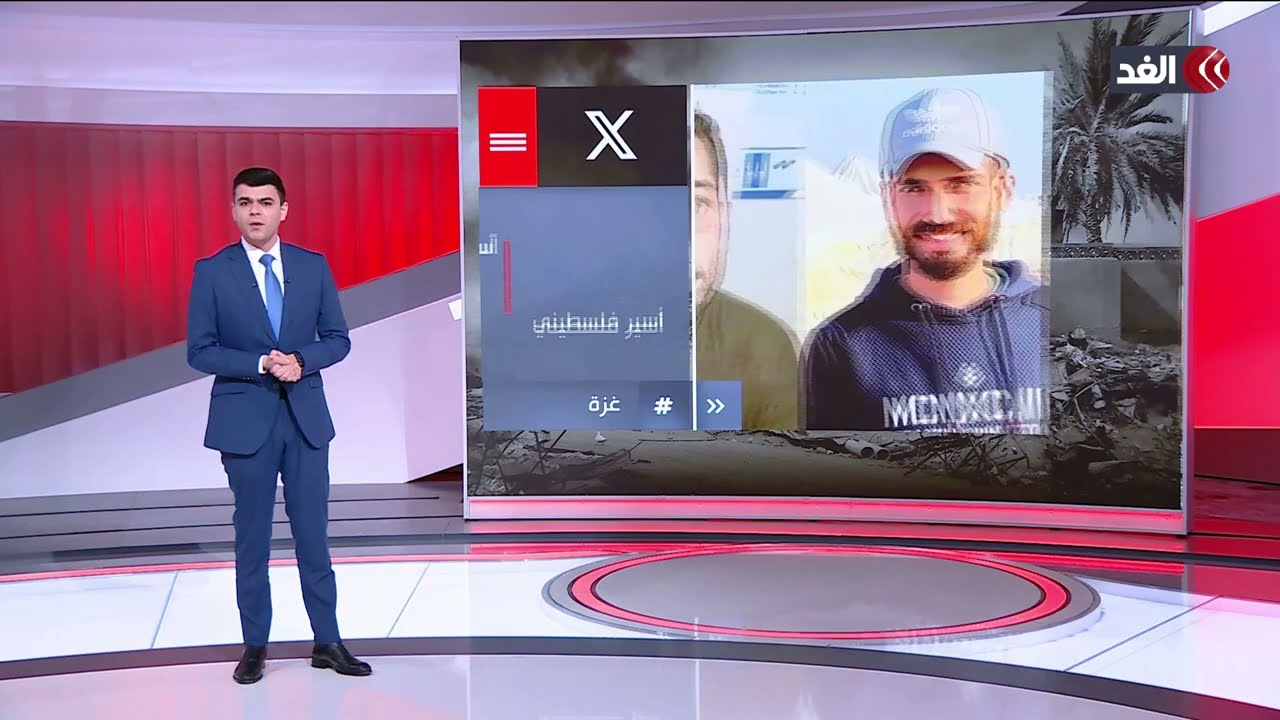 بدر دحلان ..اسير فلسطيني يكشف تعرضه للعنف داخل سجون الاحتلال الإسرائيلي