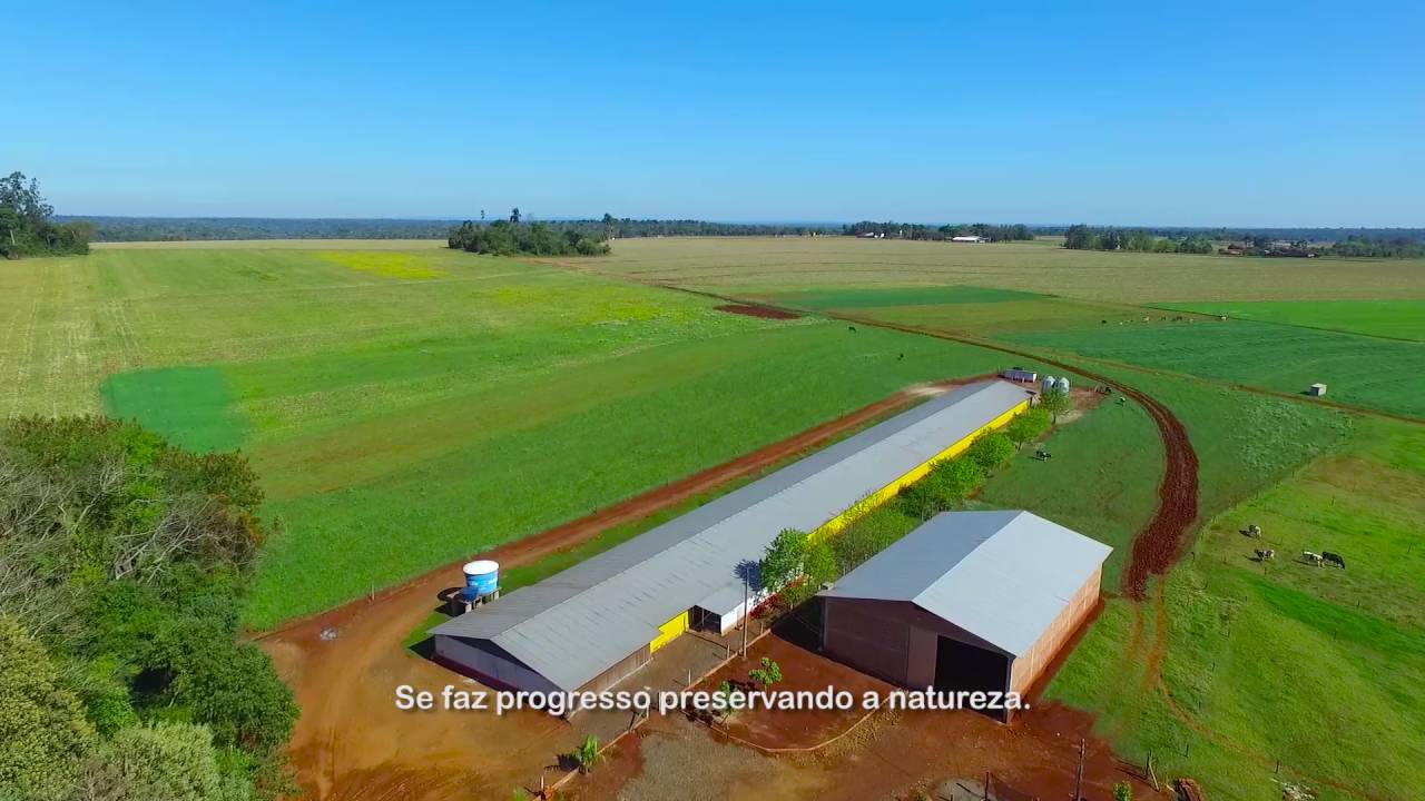 Hino de Serranópolis do Iguaçu - PR