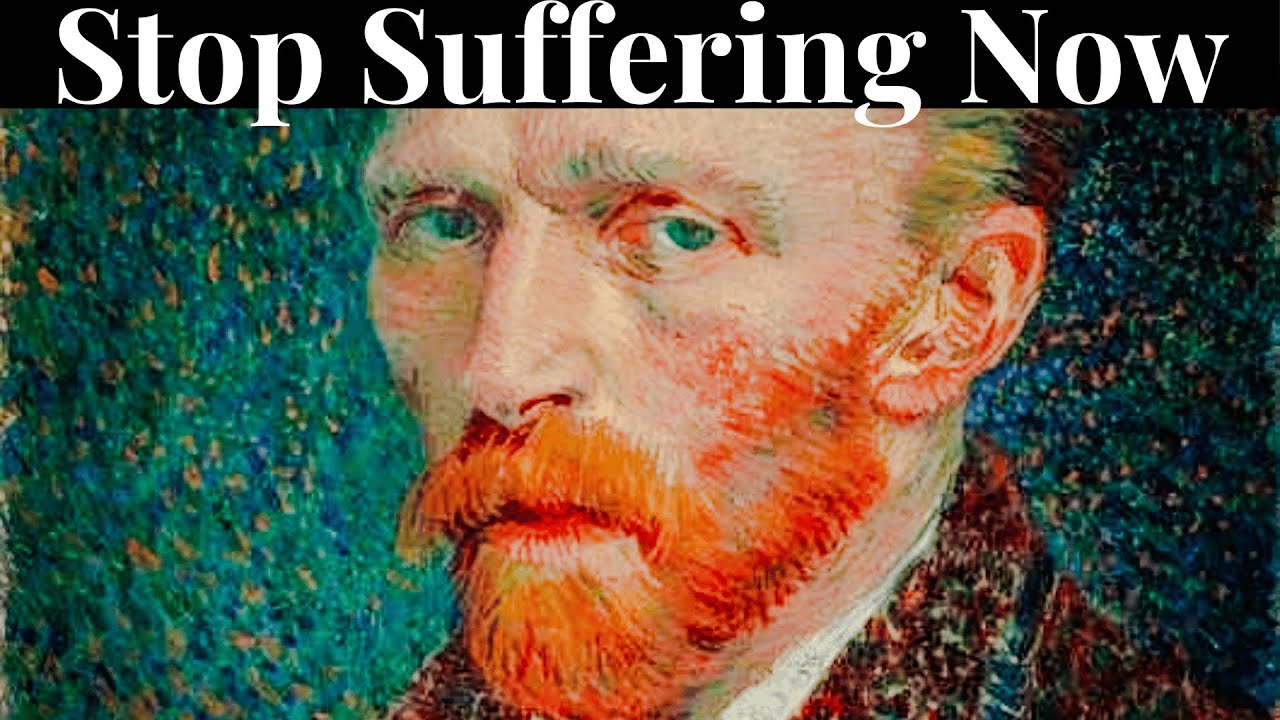 Give Me 20 Minutes And You'll Never Suffer Again - Carl Jung