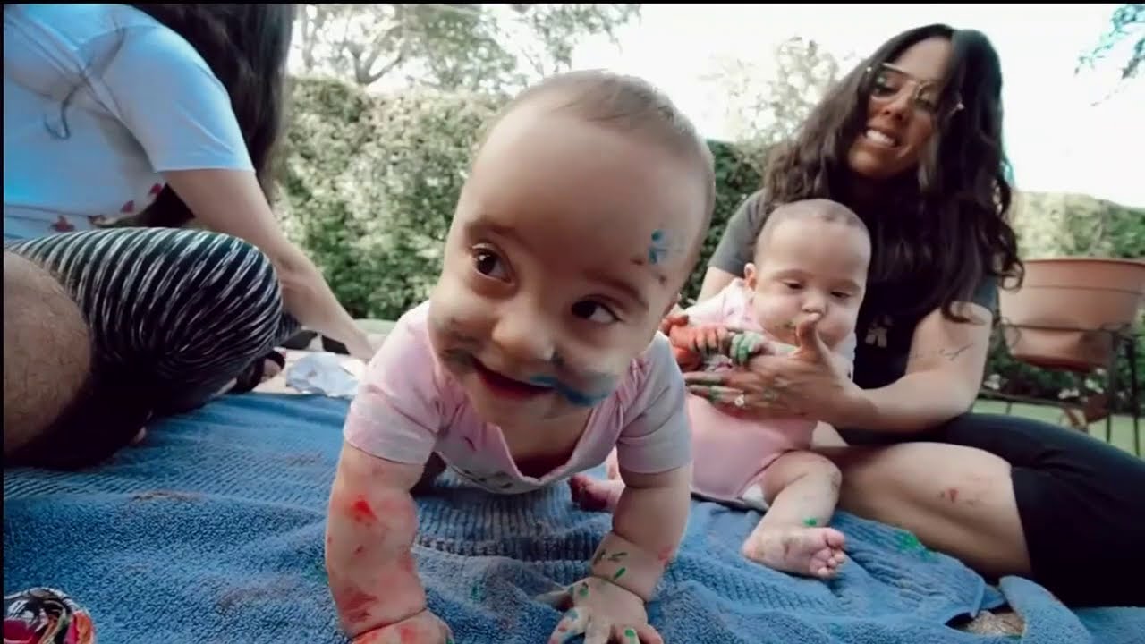 Central Florida Strong | How Winnie Palmer NICU saved these precious twin girls