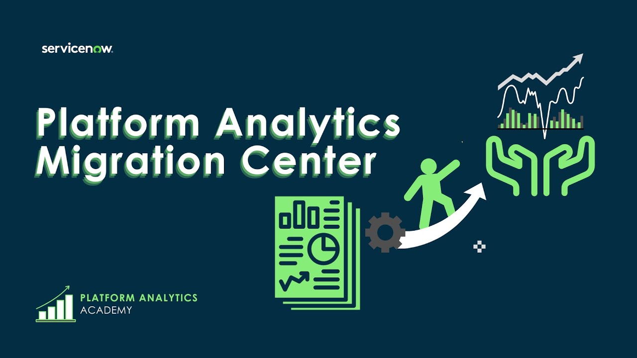 Центр миграции Platform Analytics &mdash; Platform Analytics Academy &mdash; 20 марта 2024 г.