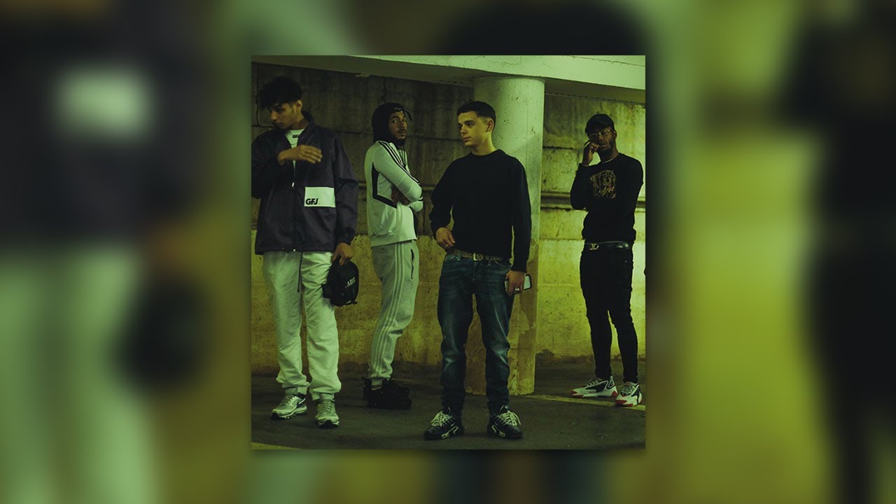 [FREE] Lyonzon x Freeze Corleone x 667 Type Beat - 