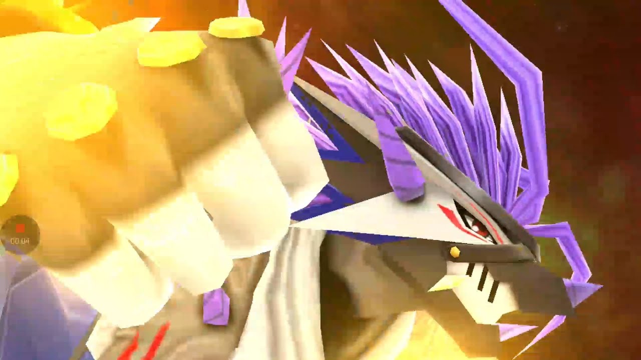 Goodbye Digimon Rearise...