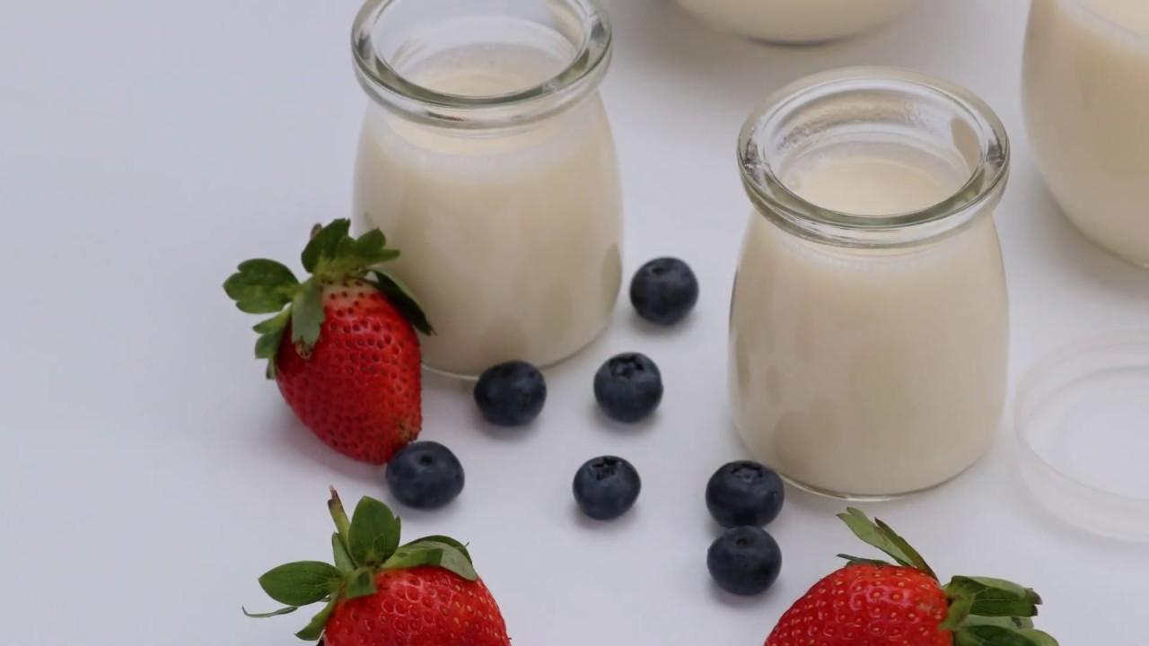 How to make Silky Smooth Soybean Pudding