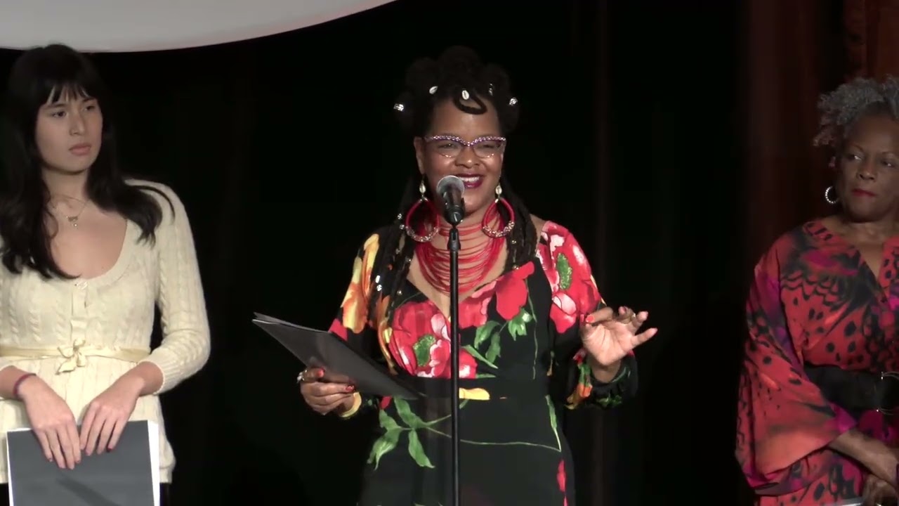 Leader Luncheon 2025: Still I Rise Ensemble